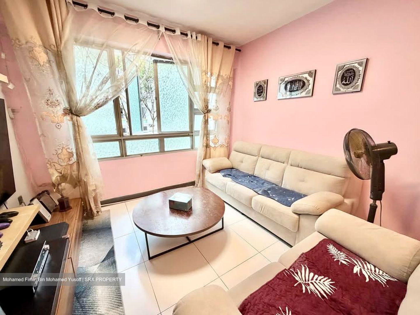 Blk 452A Fernvale Foliage (Sengkang), HDB 4 Rooms #526242121